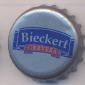 Beer cap Nr.5812: Bieckert produced by Cerveceria Bieckert S.A./Llavallol