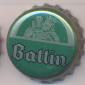 Beer cap Nr.5841: Battin Gambrinus produced by Brasserie Battin/Esch sur Alzette