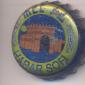 Beer cap Nr.5864: Harar Sofi produced by Harar Beer Factory/Harar