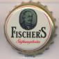 Beer cap Nr.5886: Fischer's Stiftungsbräu produced by Fischer's Stiftungsbräu GmbH/Erding