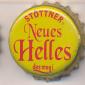 Beer cap Nr.5894: Neues Helles produced by Privatbrauerei Stöttner/Pfaffenberg