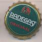 Beer cap Nr.5904: Radegast Original produced by Radegast/Nosovice