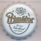 Beer cap Nr.5910: Primator produced by Pivovar Nachod/Nachod
