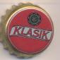 Beer cap Nr.5912: Klasik produced by Radegast/Nosovice