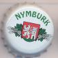 Beer cap Nr.5913: Nymburk produced by Pivovar Nymburk/Nymburk