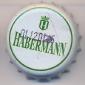 Beer cap Nr.5917: Habermann produced by Ruse pivo/Ruse
