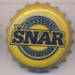 Beer cap Nr.5918: Snar produced by Svyturys/Klaipeda