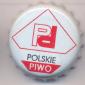 Beer cap Nr.5938: Polskie Piwo produced by  Generic cap/ used by different breweries