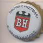 Beer cap Nr.5941: Krasnystaw produced by Browar Hetman/Krasnymstawie