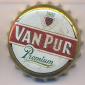 Beer cap Nr.5946: Van Pur Premium produced by Van Pur Brewery/Rakszawa