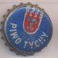 Beer cap Nr.5951: Piwo Tychy produced by Browary Tyskie SA/Tychy