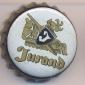 Beer cap Nr.5952: Jurand produced by Jurand Browary/Olsztyn
