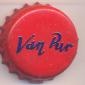 Beer cap Nr.5958: Van Pur produced by Van Pur Brewery/Rakszawa