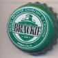 Beer cap Nr.5961: Brackie produced by Browar Zamkowy/Cieszynie