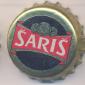 Beer cap Nr.5964: Saris Dark produced by Pivovary Saris a.s./Velky Saris