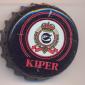 Beer cap Nr.5966: Kiper produced by Browar Suwalki/Suwalki