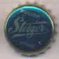 Beer cap Nr.5978: Steiger produced by Pivovar Steiger/Vyhne