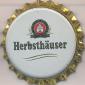 Beer cap Nr.5997: Herbsthäuser produced by Herbsthäuser Brauerei Wunderlich KG/Bad Mergentheim