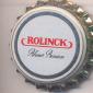 Beer cap Nr.6005: Pilsner Premium produced by Rolinck/Steinfurt