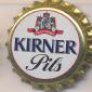 Beer cap Nr.6017: Kirner Pils produced by Kirner Privatbrauerei Ph. & C. Andres/Kirn