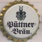 Beer cap Nr.6020: Pils produced by Brauerei Püttner/Schlammersdorf