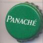 Beer cap Nr.6022: Panache produced by brewed for supermarket Carrefour/Strasbourg