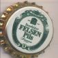 Beer cap Nr.6028: Beerfelder Felsen Pils Premium produced by Beerfelder Felsen-Brauerei/Beerfeld