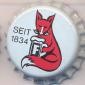 Beer cap Nr.6049: all brands produced by Orth-Bräu OHG Zum Fuchsbeck Hagtor/Sulzenbach-Rosenberg