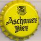 Beer cap Nr.6050: Aschauer Bier produced by Brauerei Ametsbichler/Aschau