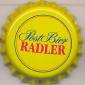 Beer cap Nr.6054: Post Bier Radler produced by Post Brauerei/Weiler