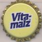 Beer cap Nr.6056: Vitamalz produced by Henninger/Frankfurt