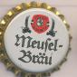 Beer cap Nr.6076: Meusel Bräu produced by Privatbrauerei Meusel/Dreuschendorf