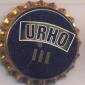 Beer cap Nr.6077: Urho III produced by Oy Hartwall Ab/Helsinki