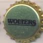 Beer cap Nr.6097: Wolters produced by Hofbrauhaus Wolters AG/Braunschweig