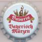 Beer cap Nr.6126: Bayrisches Märzen produced by Eder's Familienbrauerei/Grossostheim