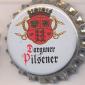 Beer cap Nr.6131: Darguner Pilsener produced by Darguner KlosterBrauerei/Dargun