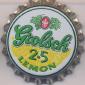 Beer cap Nr.6140: Grolsch 2.5 Lemon produced by Grolsch/Groenlo
