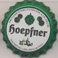 Beer cap Nr.6146: Hoepfner produced by Privatbrauerei Hoepfner/Karlsruhe