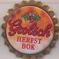 Beer cap Nr.6150: Herfst Bok produced by Grolsch/Groenlo