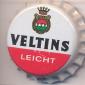 Beer cap Nr.6152: Veltins Leicht produced by Veltins/Meschede