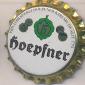 Beer cap Nr.6156: Hoepfner produced by Privatbrauerei Hoepfner/Karlsruhe