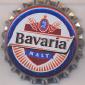 Beer cap Nr.6157: Bavaria Malt Beer produced by Bavaria/Lieshout