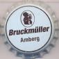 Beer cap Nr.6158: all brands produced by Bruckmüller/Amberg