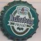 Beer cap Nr.6164: Kellerberg Privat produced by Privatbrauerei Koepf/Aalen