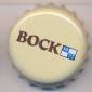 Beer cap Nr.6185: Bock 1877 produced by Birra Poretti/Milano