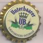 Beer cap Nr.6188: Unterbaarer produced by Schlossbrauerei Unterbaar/Unterbaar