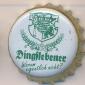 Beer cap Nr.6200: Edel Pils produced by Privatbrauerei Metzler/Dingsleben