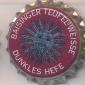 Beer cap Nr.6211: Teufelweisse Dunkles Hefe produced by Baisinger BierManufaktur, Familie Teufel GmbH/Rottenburg am Neckar