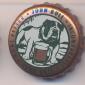 Beer cap Nr.6277: John Bull produced by Molson Brewing/Ontario