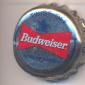 Beer cap Nr.6279: Budweiser produced by Anheuser-Busch/St. Louis